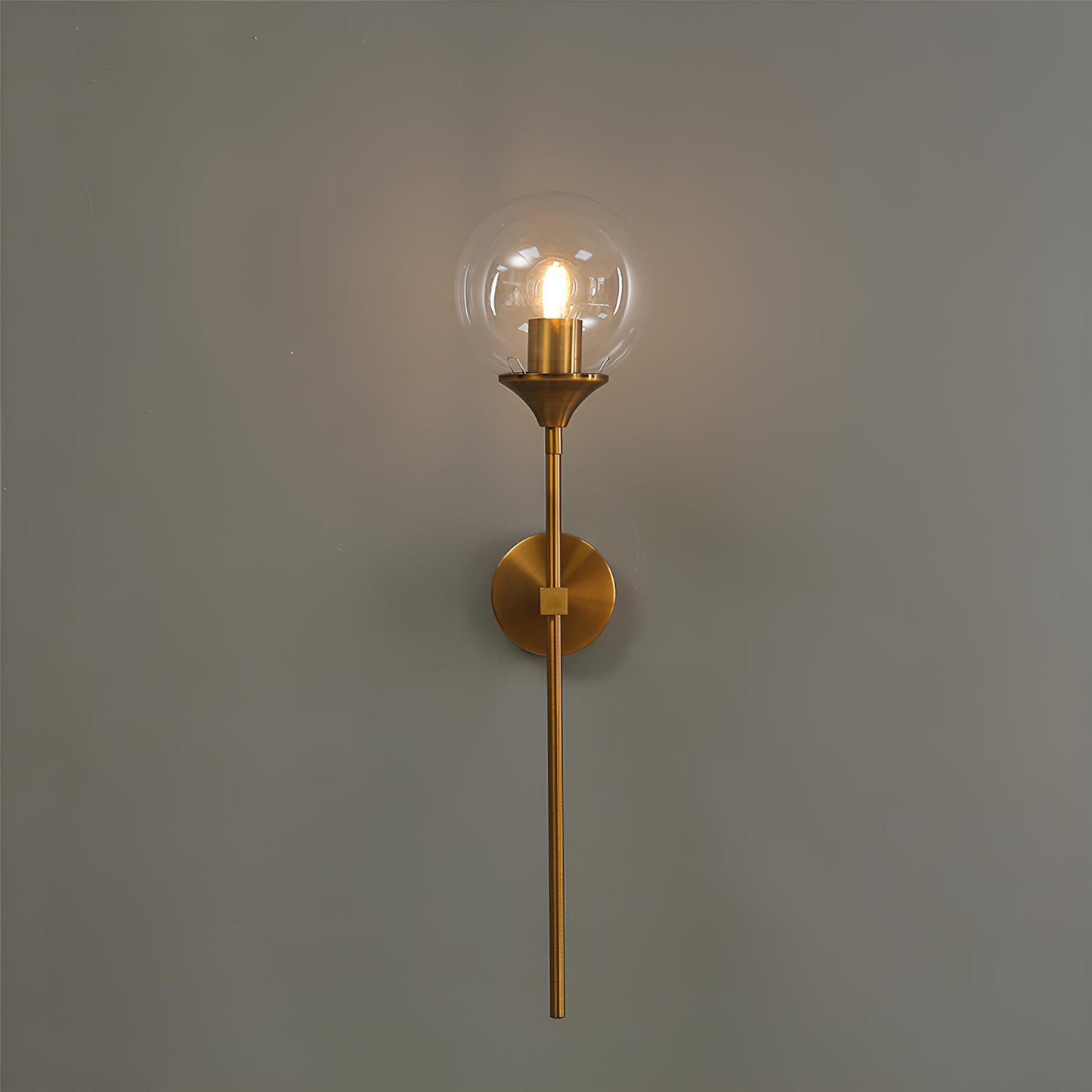 Nordic Minimalist Wall Lamp - Homevalley.co.uk