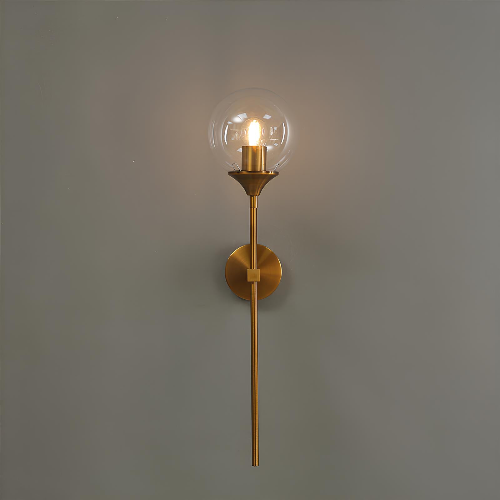 Nordic Minimalist Wall Lamp - Homevalley.co.uk