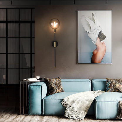 Nordic Minimalist Wall Lamp - Homevalley.co.uk