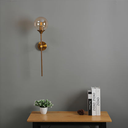 Nordic Minimalist Wall Lamp - Homevalley.co.uk