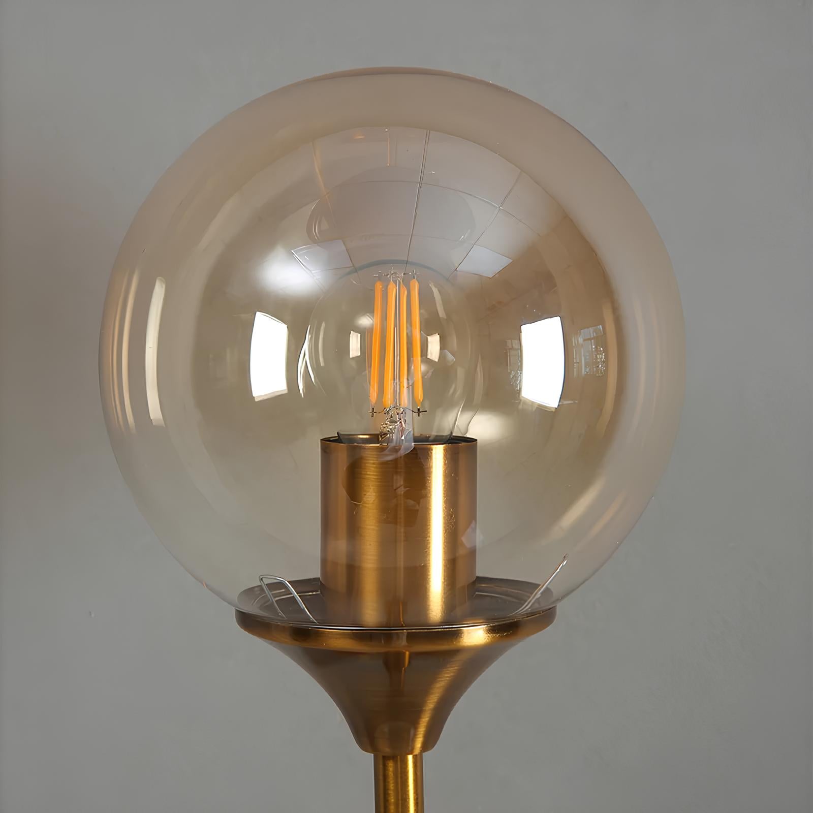 Nordic Minimalist Wall Lamp - Homevalley.co.uk
