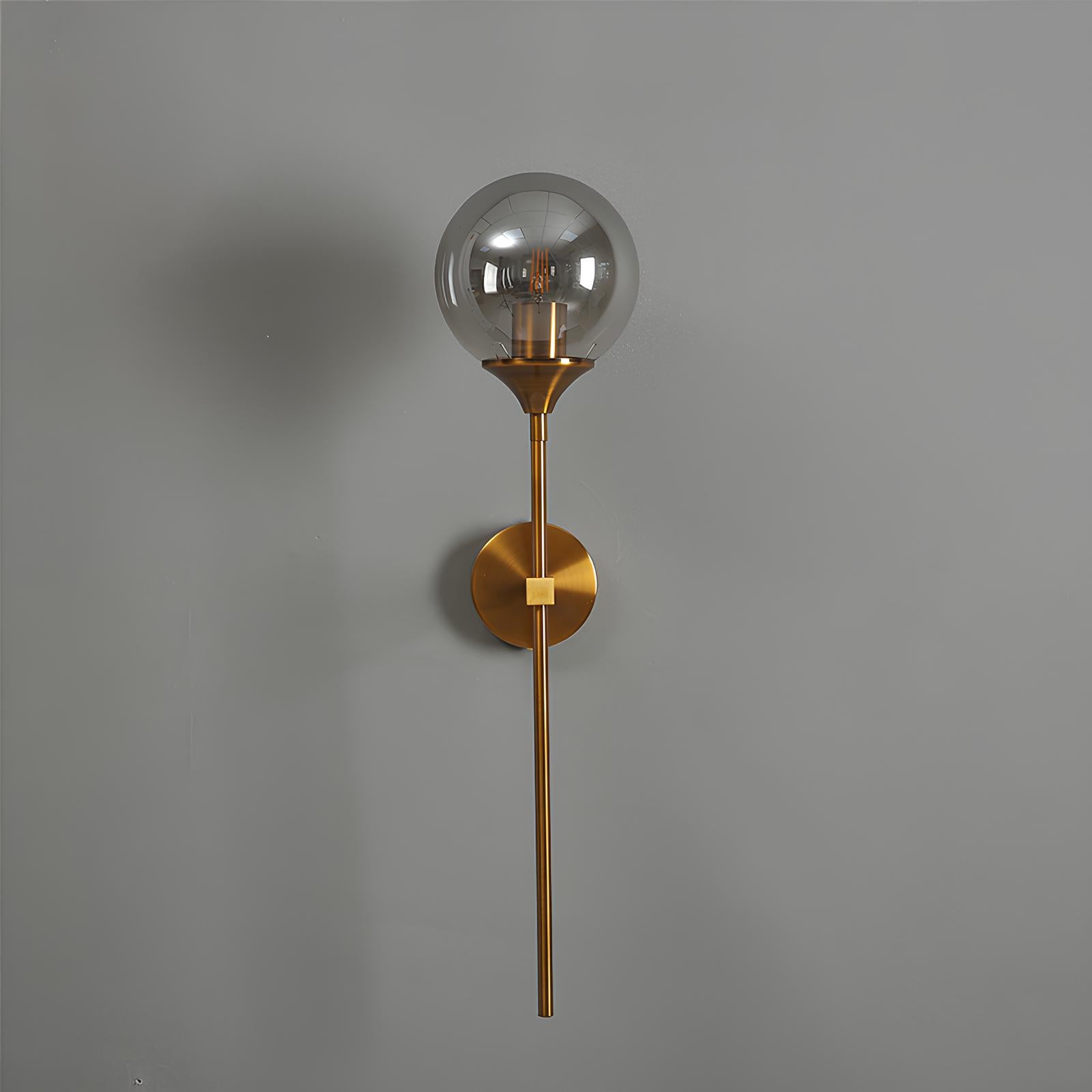 Nordic Minimalist Wall Lamp - Homevalley.co.uk