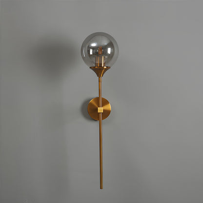 Nordic Minimalist Wall Lamp - Homevalley.co.uk