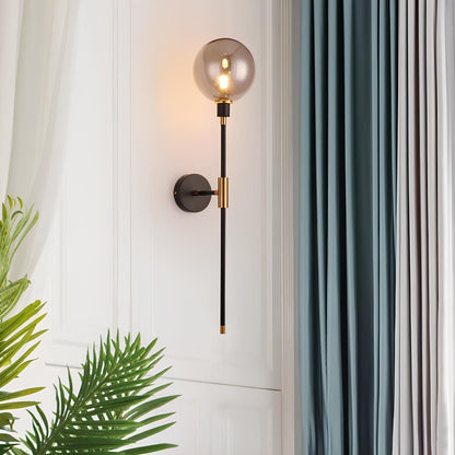 Nordic Minimalist Wall Lamp - Homevalley.co.uk