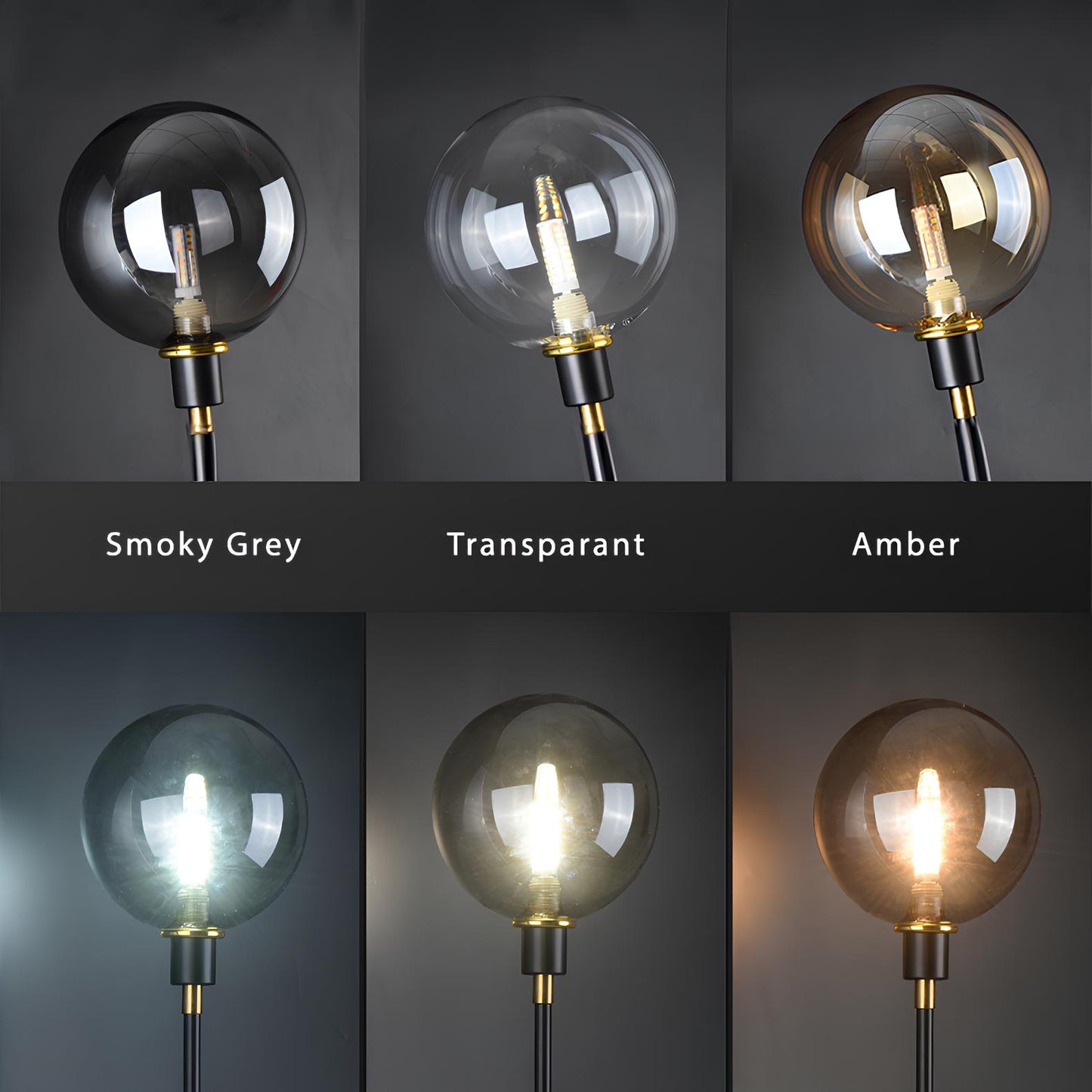 Nordic Minimalist Wall Lamp - Homevalley.co.uk
