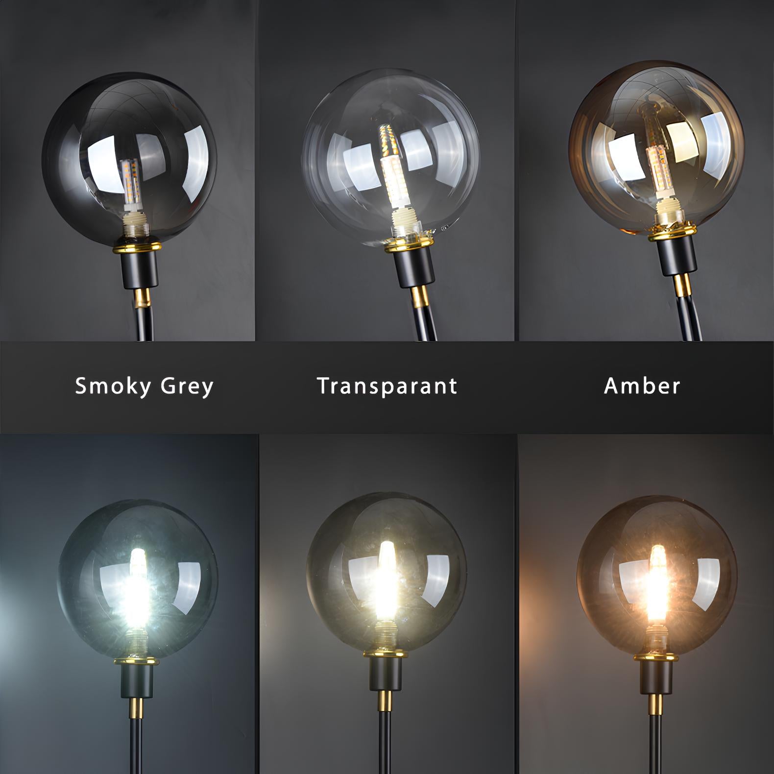 Nordic Minimalist Wall Lamp - Homevalley.co.uk