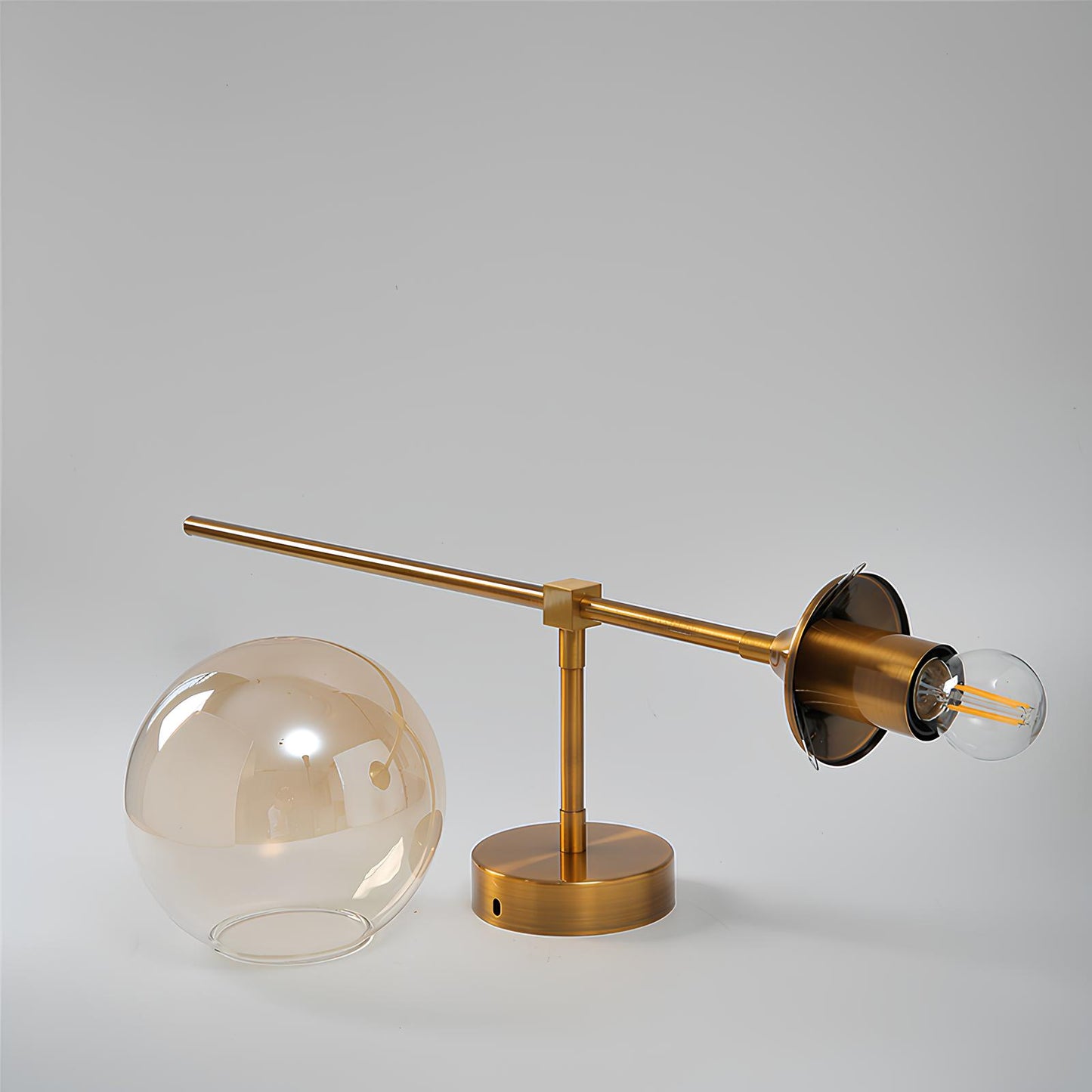 Nordic Minimalist Wall Lamp - Homevalley.co.uk