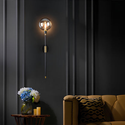 Nordic Minimalist Wall Lamp - Homevalley.co.uk