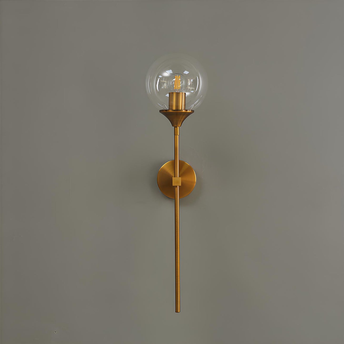 Nordic Minimalist Wall Lamp - Homevalley.co.uk