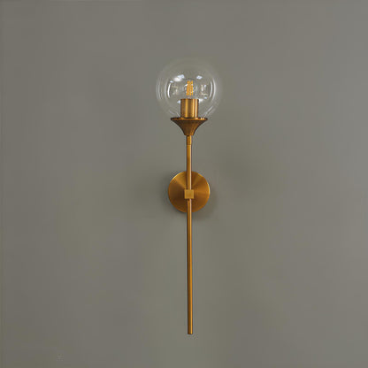 Nordic Minimalist Wall Lamp - Homevalley.co.uk