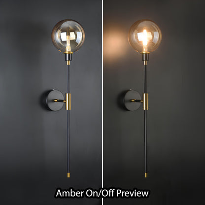 Nordic Minimalist Wall Lamp - Homevalley.co.uk