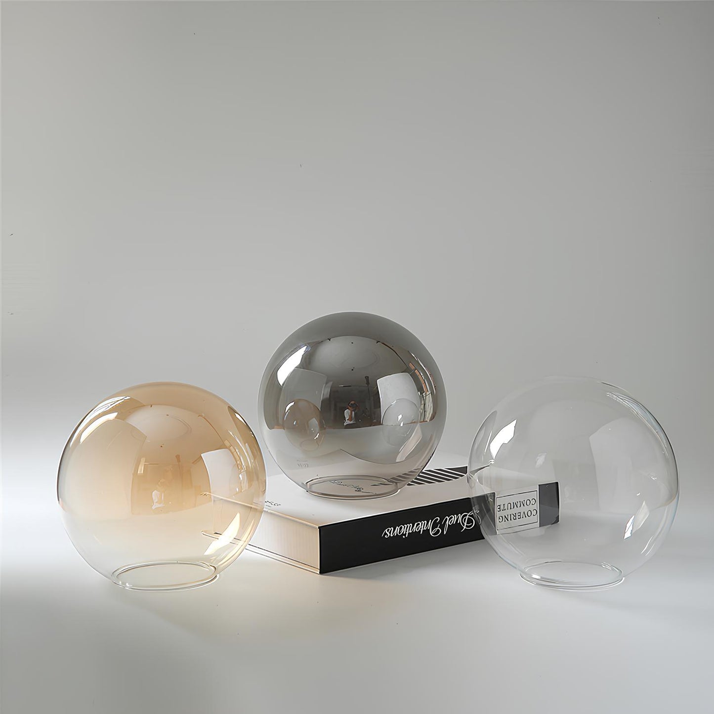 Nordic Minimalist Wall Lamp - Homevalley.co.uk