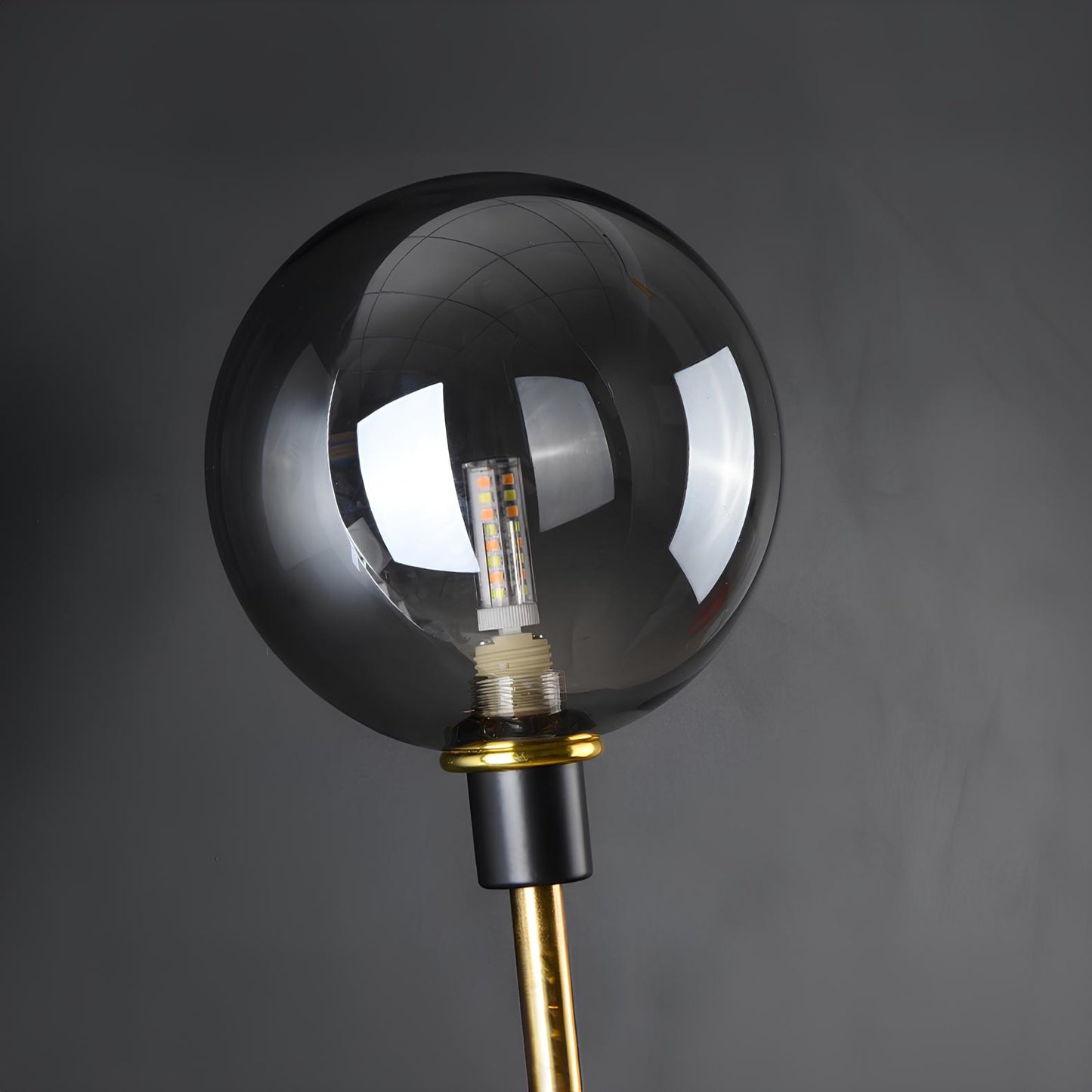 Nordic Minimalist Wall Lamp - Homevalley.co.uk