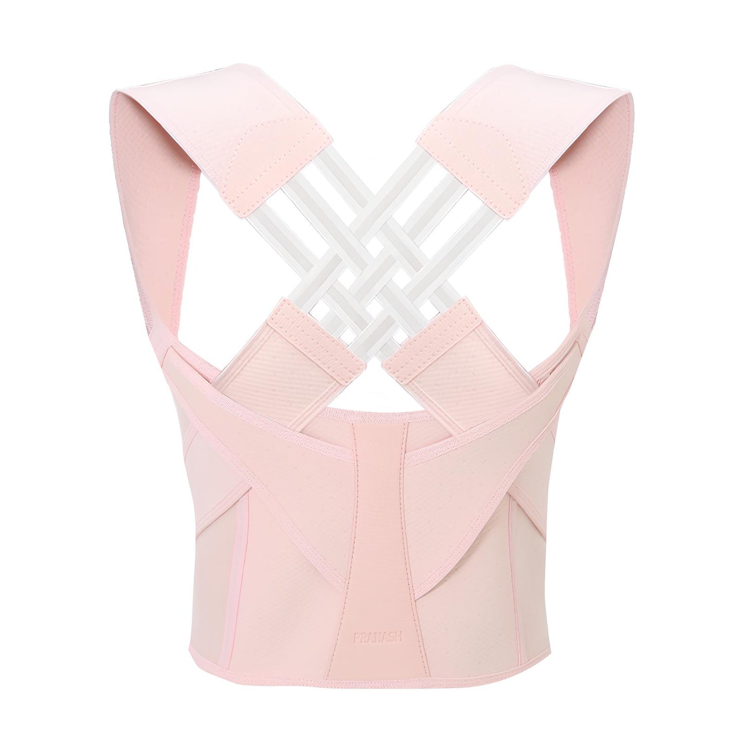Adjustable Back Posture Corrector - Homevalley.co.uk