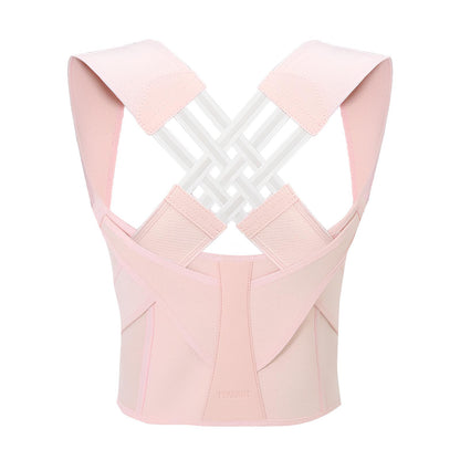 Adjustable Back Posture Corrector - Homevalley.co.uk