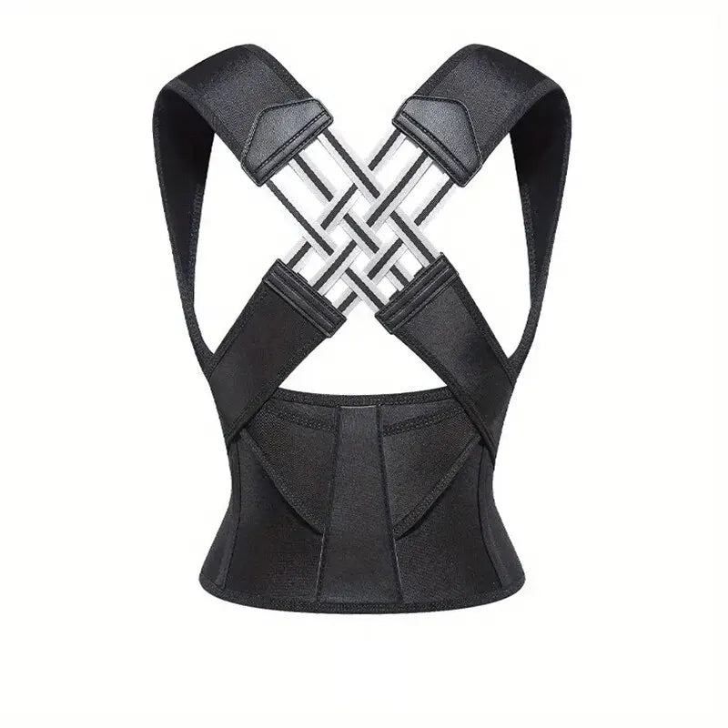 Adjustable Posture Corrector - Homevalley.co.uk