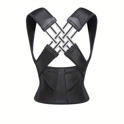 Adjustable Posture Corrector - Homevalley.co.uk