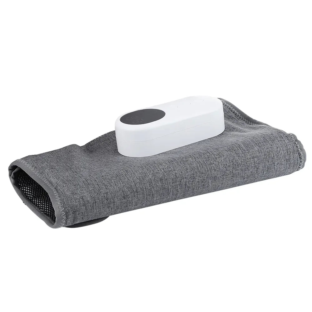 Air Pressure Leg Calf Massager, 360°Presotherapy Machine - Homevalley.co.uk