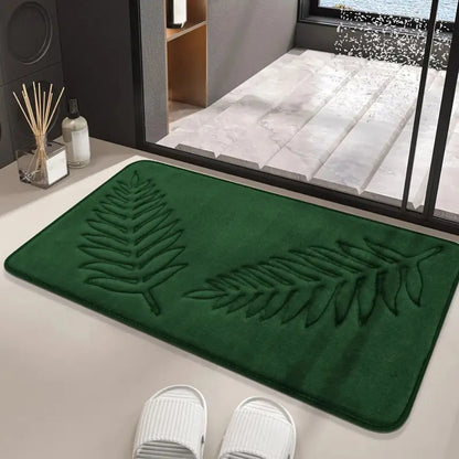 Anti-Slip Quick Drying Bathroom Mat – Water-Resistant and Safe for Wet Floors - Homevalley.co.uk