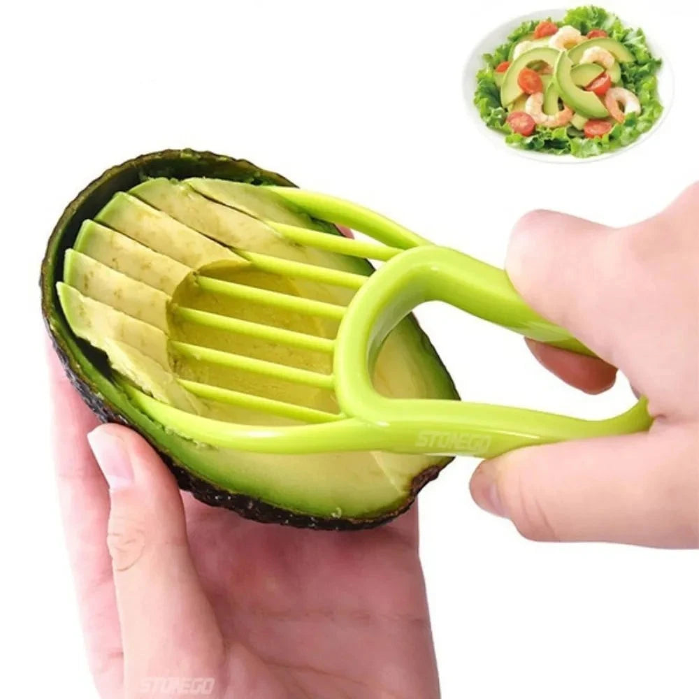 Avocado Slicer, Pulp Separator - Homevalley.co.uk