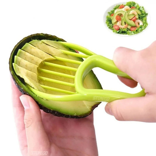 Avocado Slicer, Pulp Separator - Homevalley.co.uk