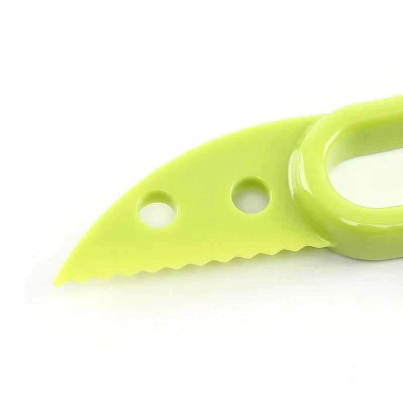 Avocado Slicer, Pulp Separator - Homevalley.co.uk