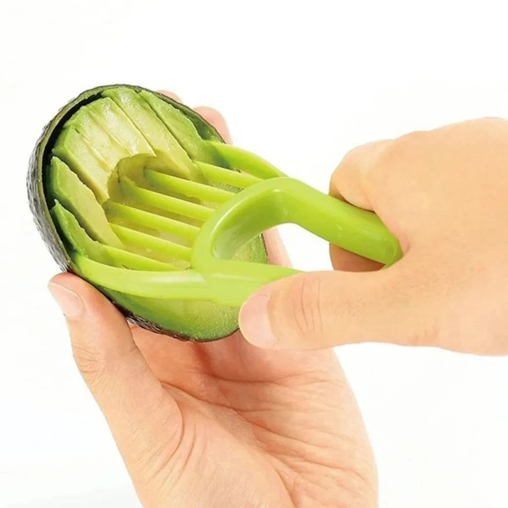 Avocado Slicer, Pulp Separator - Homevalley.co.uk