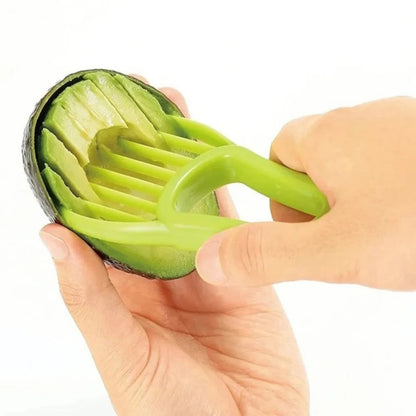 Avocado Slicer, Pulp Separator - Homevalley.co.uk