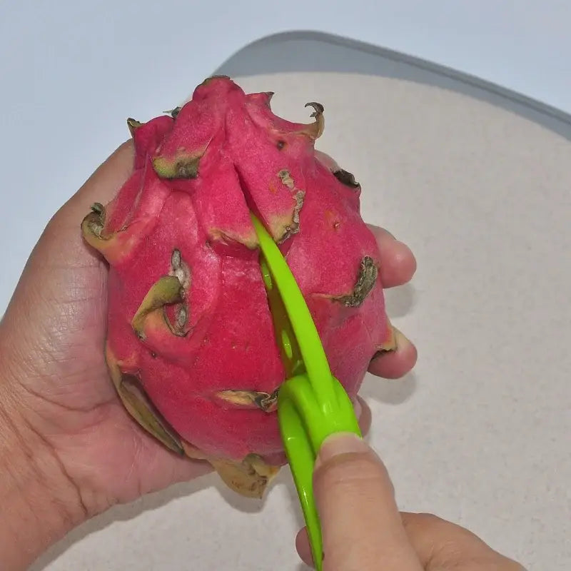 Avocado Slicer, Pulp Separator - Homevalley.co.uk
