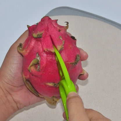 Avocado Slicer, Pulp Separator - Homevalley.co.uk