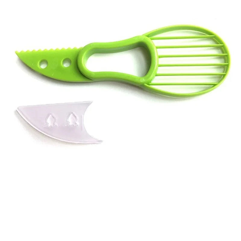 Avocado Slicer, Pulp Separator - Homevalley.co.uk