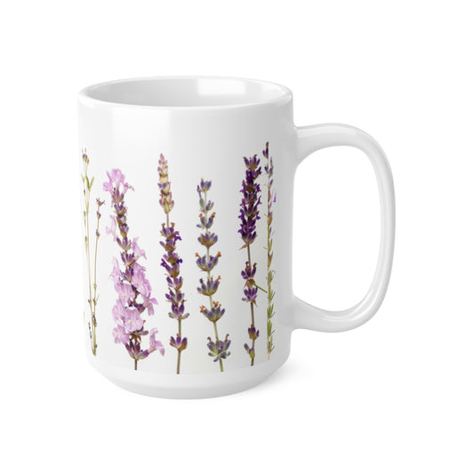 Ceramic Coffee Cups, 11oz, 15oz - Homevalley.co.uk