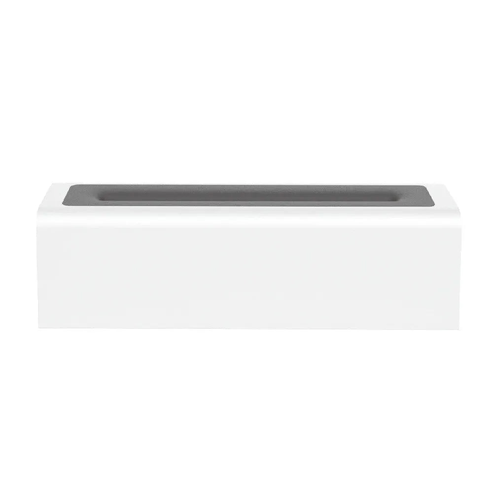 Colorful Flame Simulation Diffuser USB Plug-in Fragrance Dehumidifier - Homevalley.co.uk