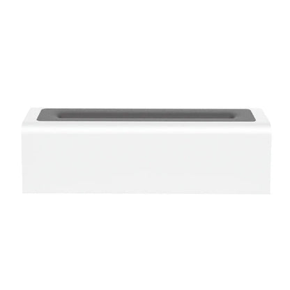 Colorful Flame Simulation Diffuser USB Plug-in Fragrance Dehumidifier - Homevalley.co.uk