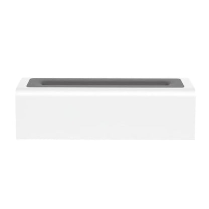 Colorful Flame Simulation Diffuser USB Plug-in Fragrance Dehumidifier - Homevalley.co.uk