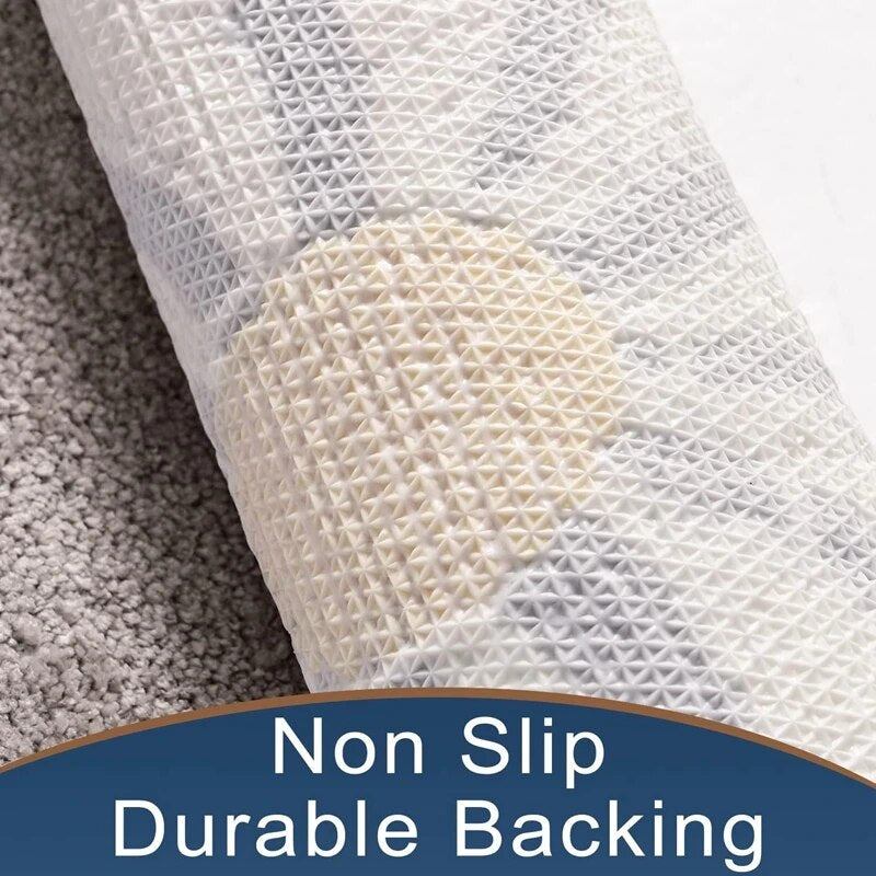 Daisy Flower Non-Slip Absorbent Microfiber Bathroom Mat – Soft, Stylish, and Safe for Your Bathroom - Homevalley.co.uk
