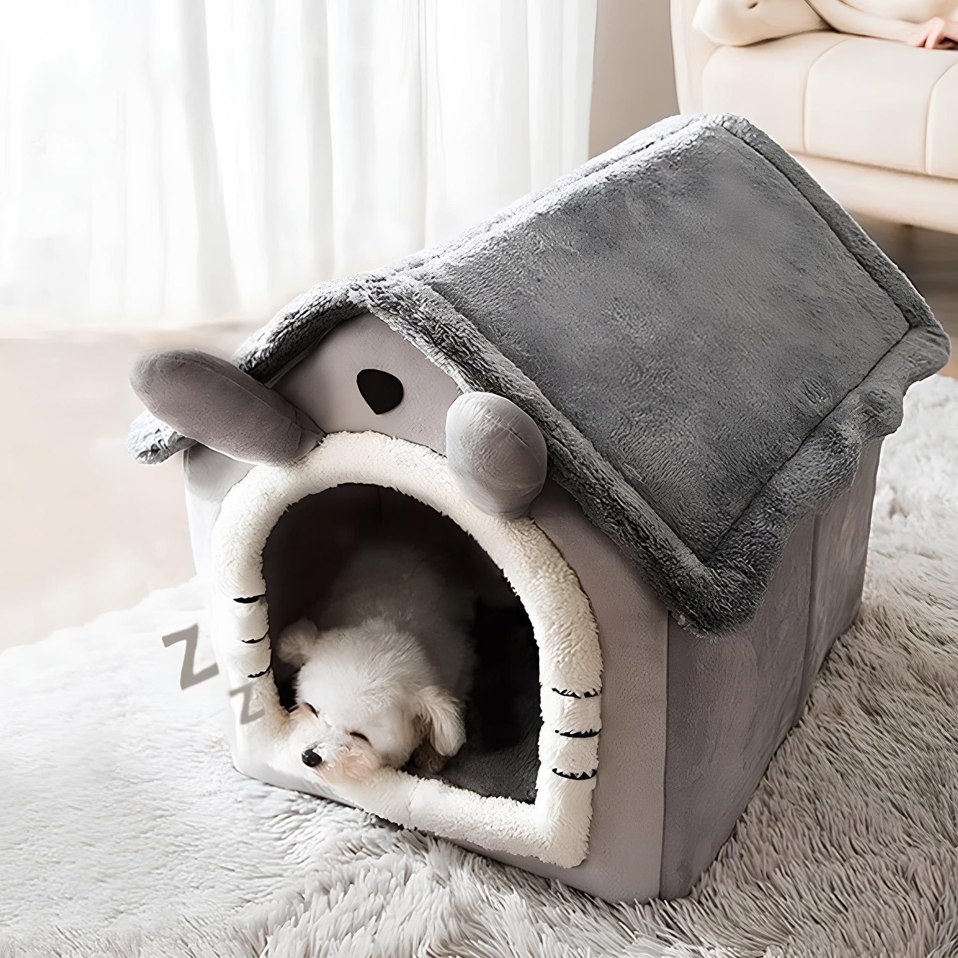 Dog House - Homevalley.co.uk