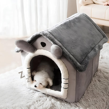Dog House - Homevalley.co.uk