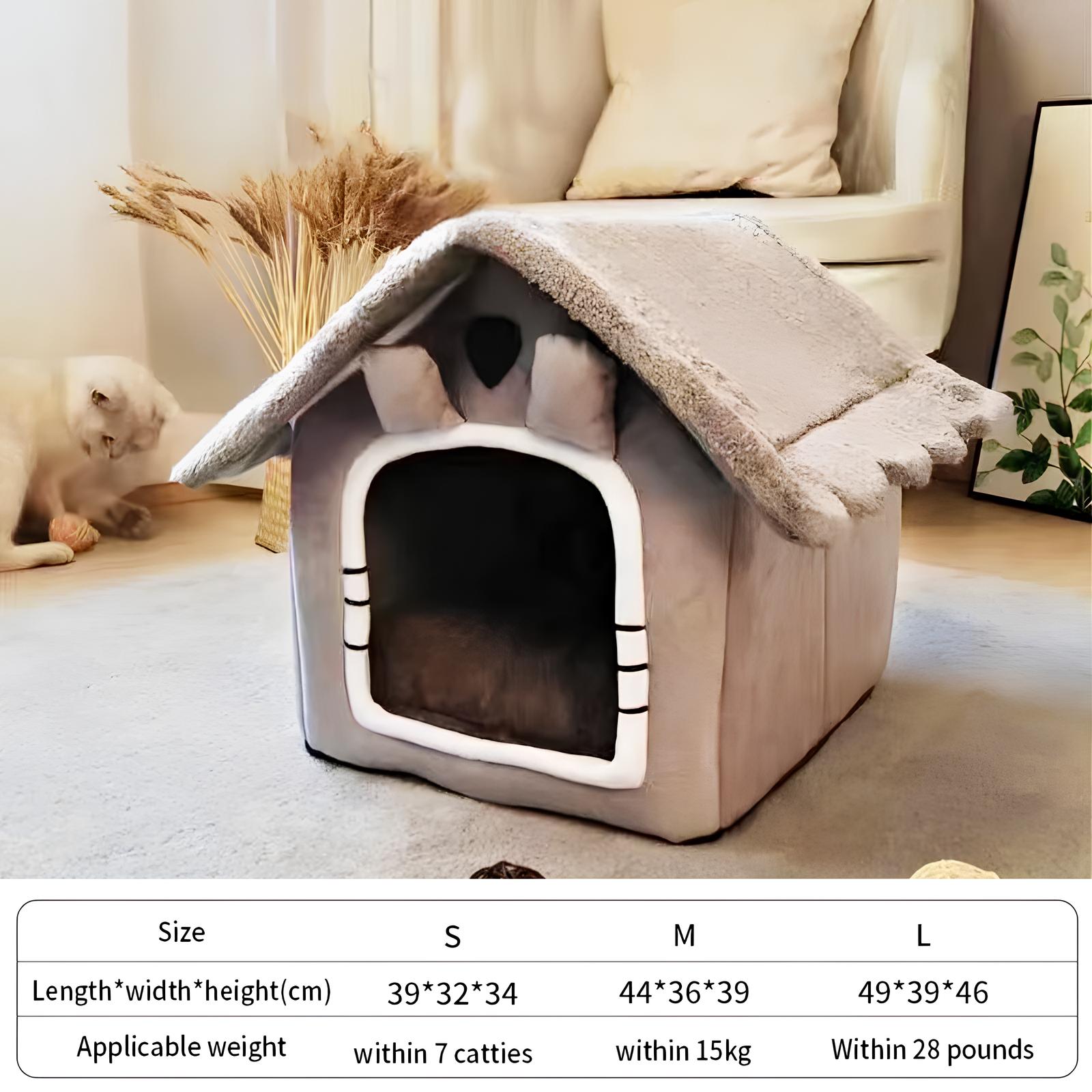 Dog House - Homevalley.co.uk