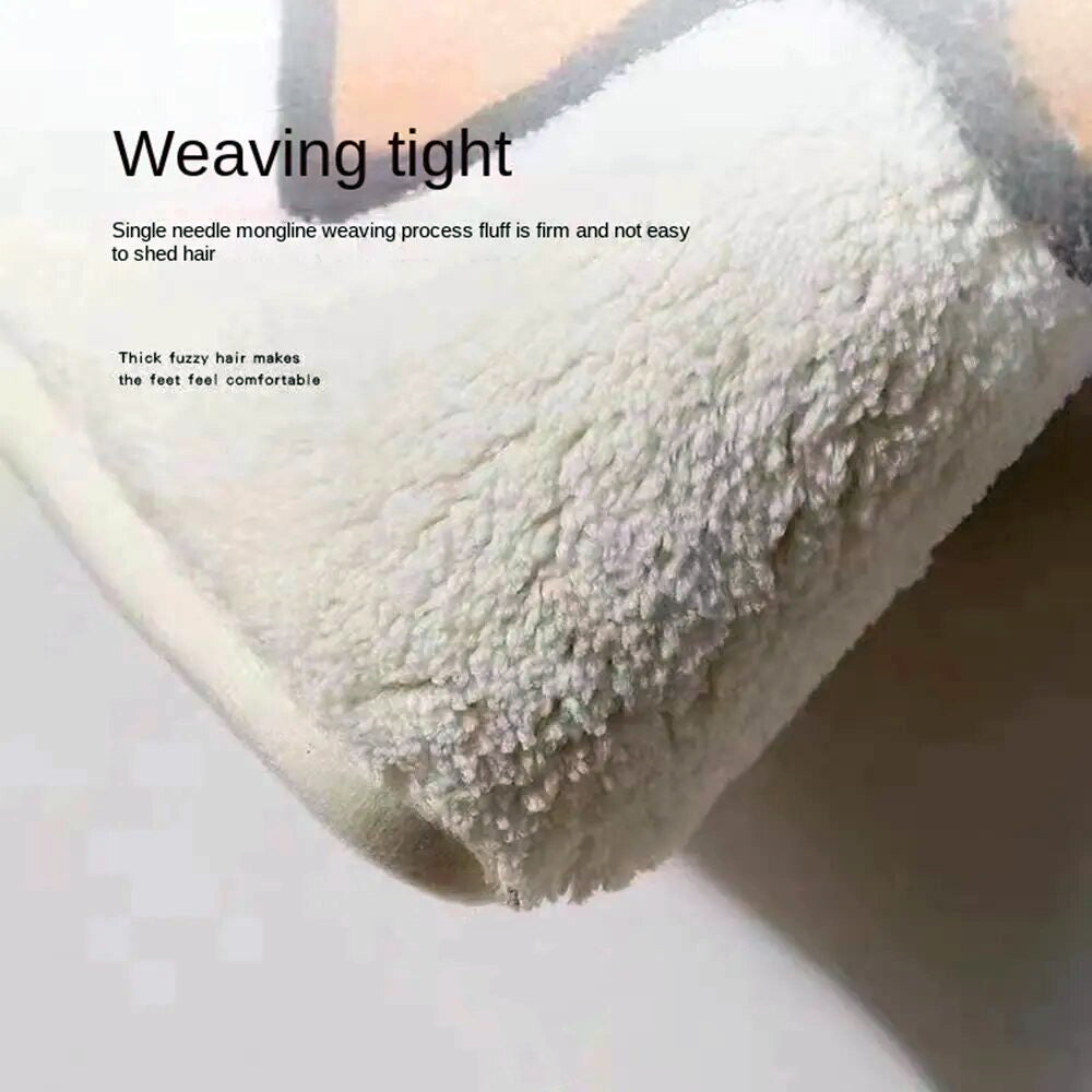 Eye Pattern Bedroom Rug – Stylish, Soft, and Eye-Catching Home Décor - Homevalley.co.uk