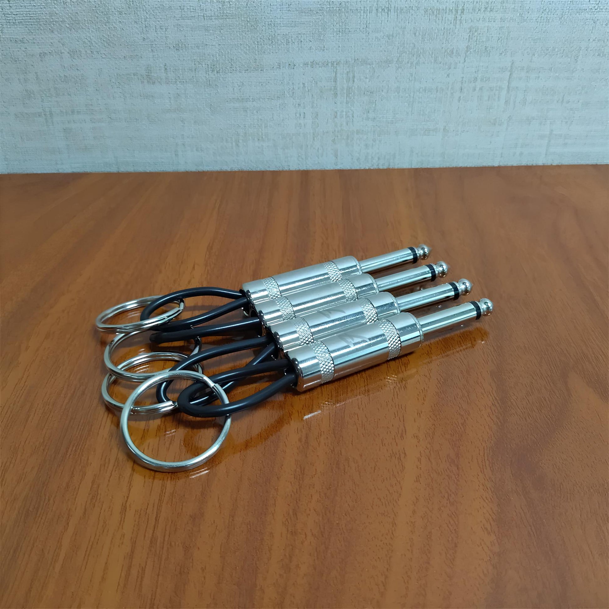 Fender Guitar Amp "Jack Rack" Key Holder - Homevalley.co.uk