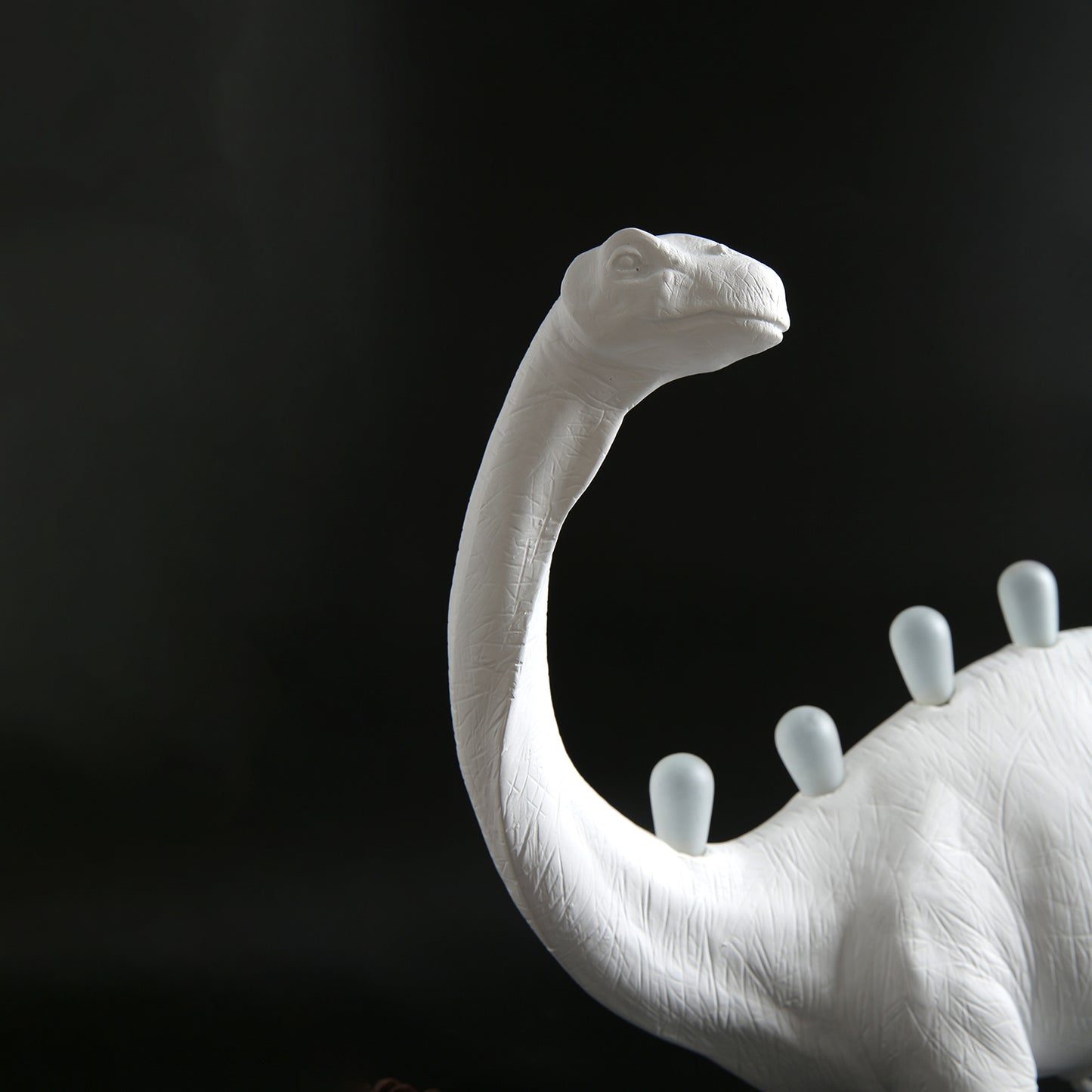 JURASSIC Dinosaur Table Lamp T-Rex LED Lamp - Homevalley.co.uk
