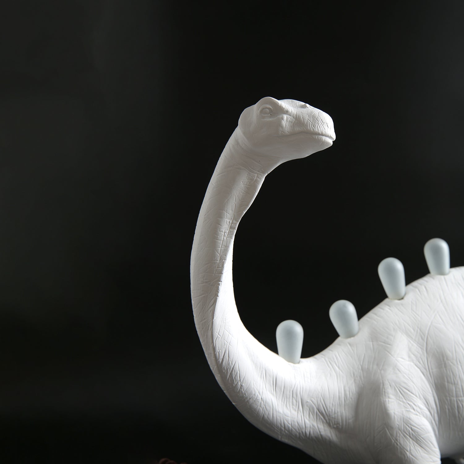 JURASSIC Dinosaur Table Lamp T-Rex LED Lamp - Homevalley.co.uk