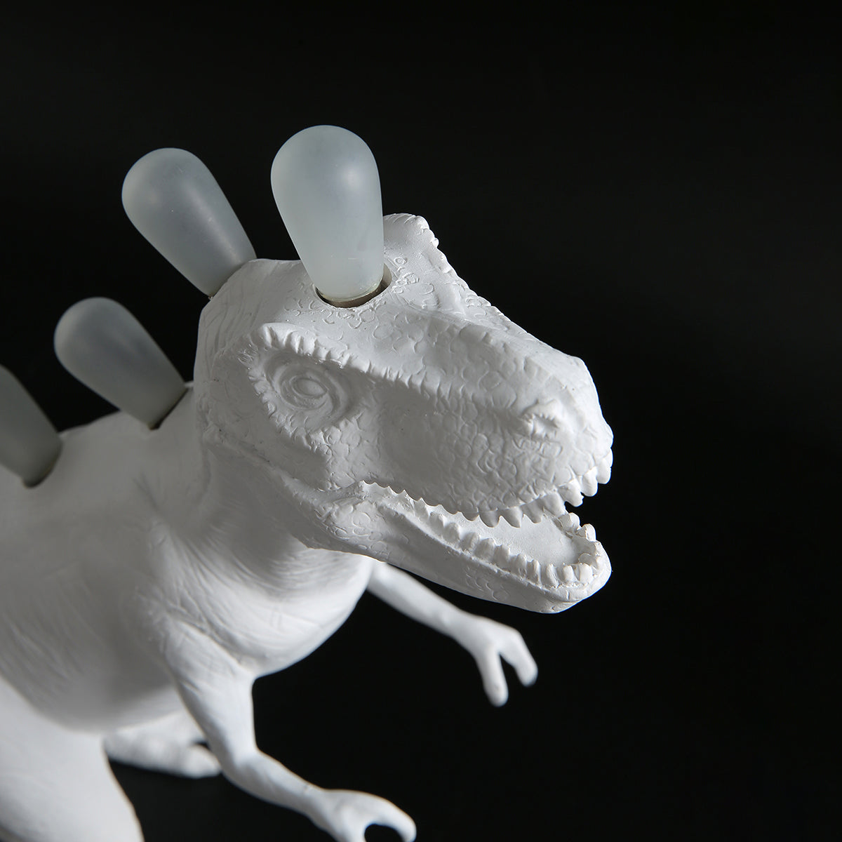 JURASSIC Dinosaur Table Lamp T-Rex LED Lamp - Homevalley.co.uk