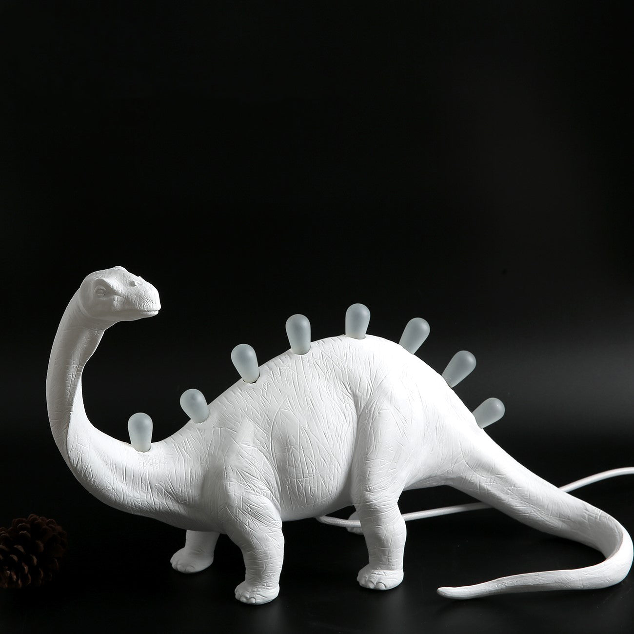 JURASSIC Dinosaur Table Lamp T-Rex LED Lamp - Homevalley.co.uk
