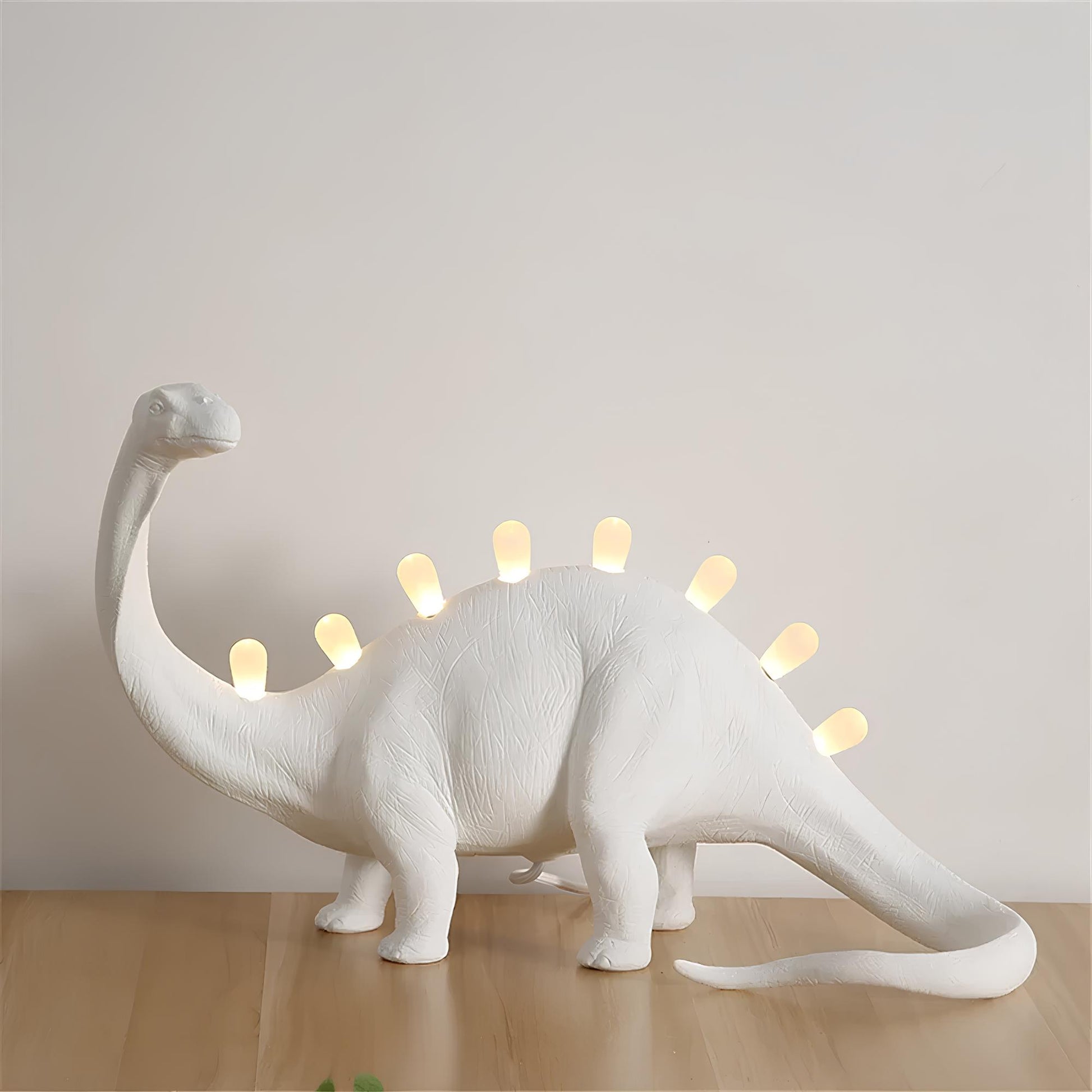 JURASSIC Dinosaur Table Lamp T-Rex LED Lamp - Homevalley.co.uk