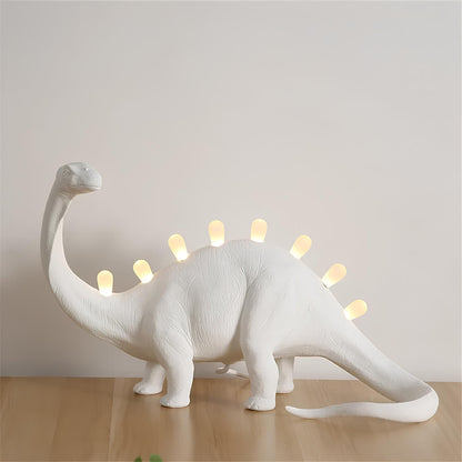 JURASSIC Dinosaur Table Lamp T-Rex LED Lamp - Homevalley.co.uk