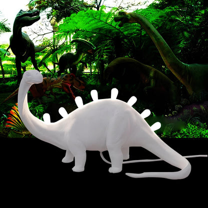 JURASSIC Dinosaur Table Lamp T-Rex LED Lamp - Homevalley.co.uk