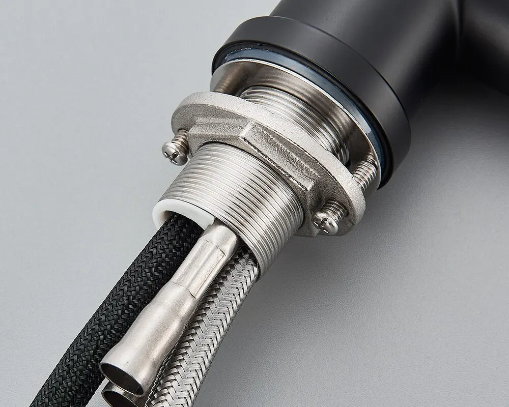 Kitchen Sink Faucet, 2 Modes - Homevalley.co.uk