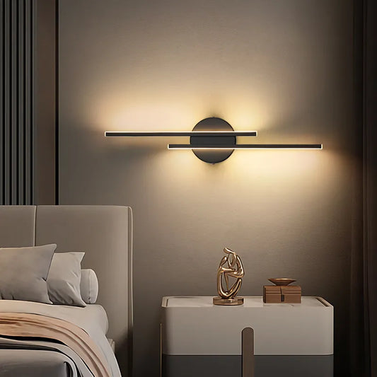 LED Modern Wall Lamp - Homevalley.co.uk